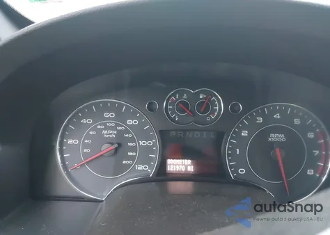 2007 Pontiac Torrent from USA, damaged, VIN 2CKDL63F276090239